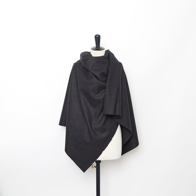 t23a05128 | Flanelle de Laine Compacte
