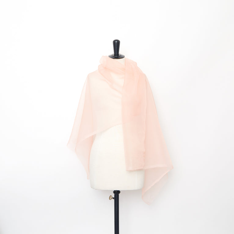 T23A05138 | Silk Organza - view 2