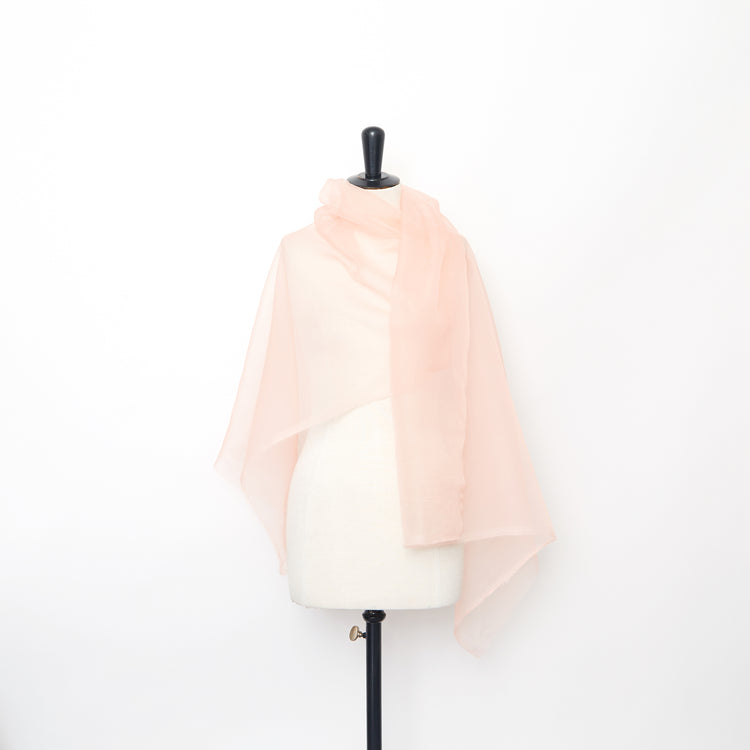 T23A05138 | Silk Organza - view 2