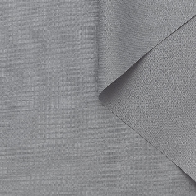 T23A05140 | Wool & Mohair Hopsack Suiting