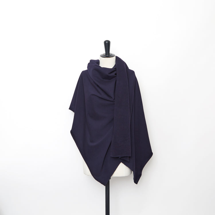 T23A05141 | Soft Cotton Felpa - view 2