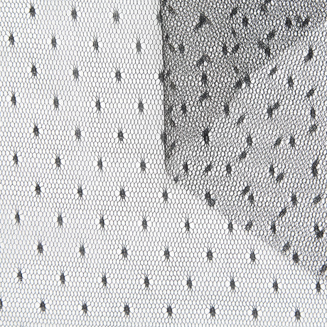 t23a05142 | Résille à Pois