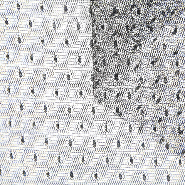 t23a05142 | Résille à Pois