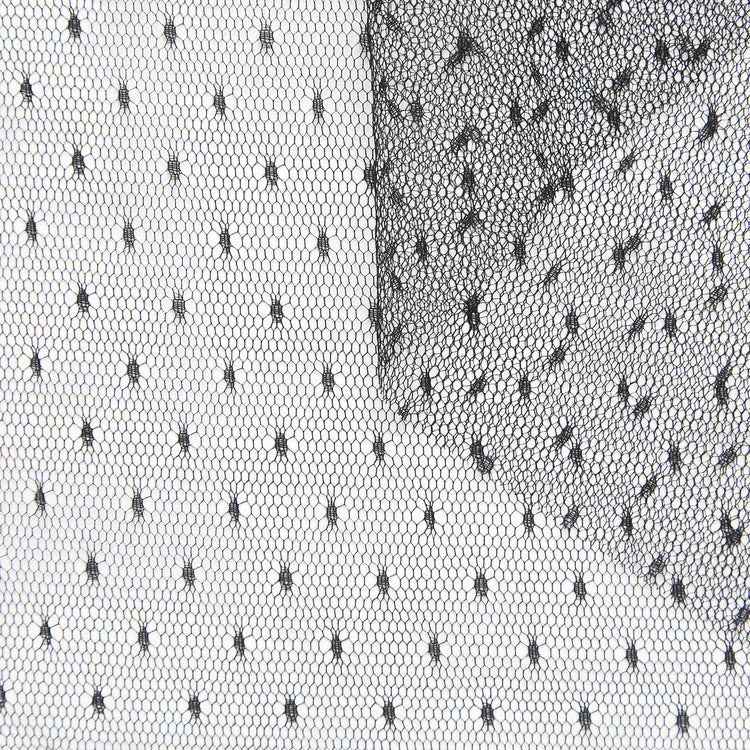 t23a05142 | Résille à Pois - vue 1