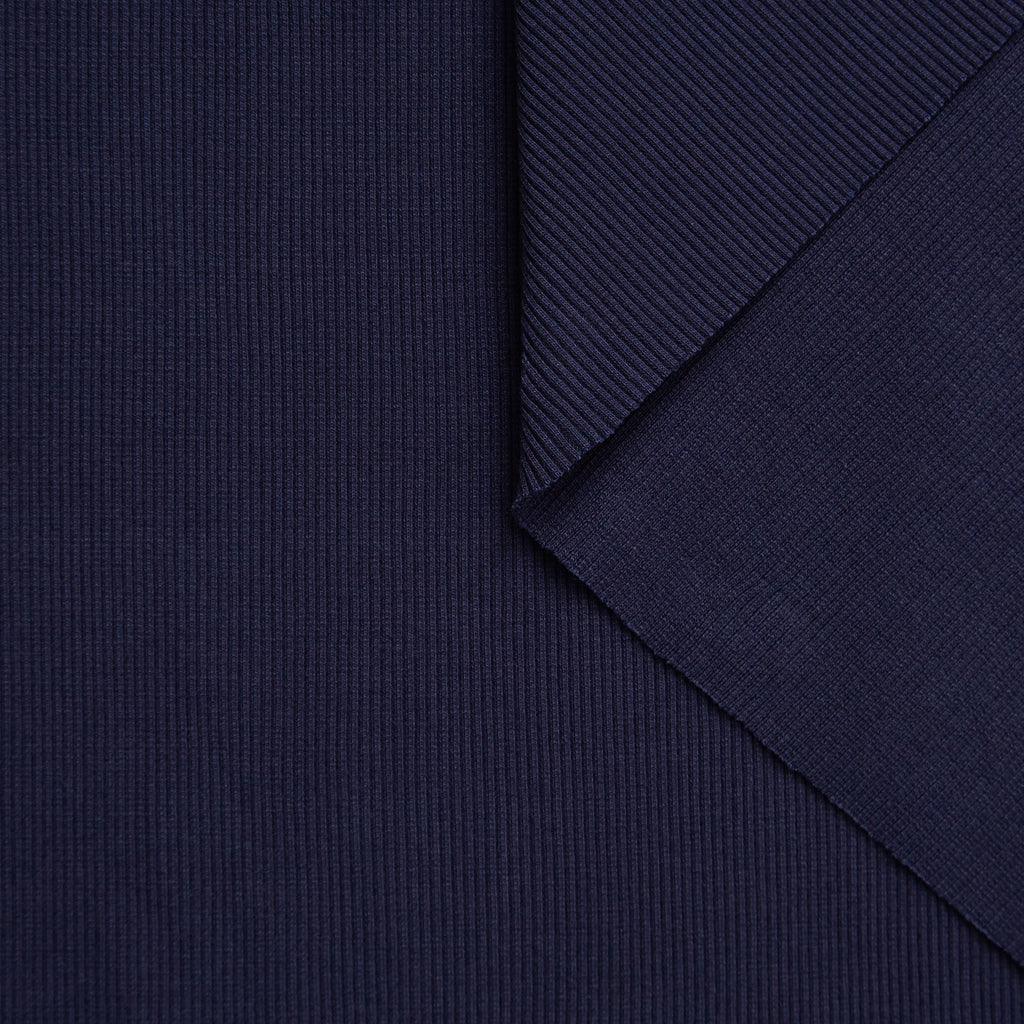 t23a05149 | Jersey Côtelé en Coton