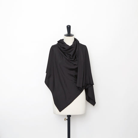  Tone On Tone Dotted Stripe Silk