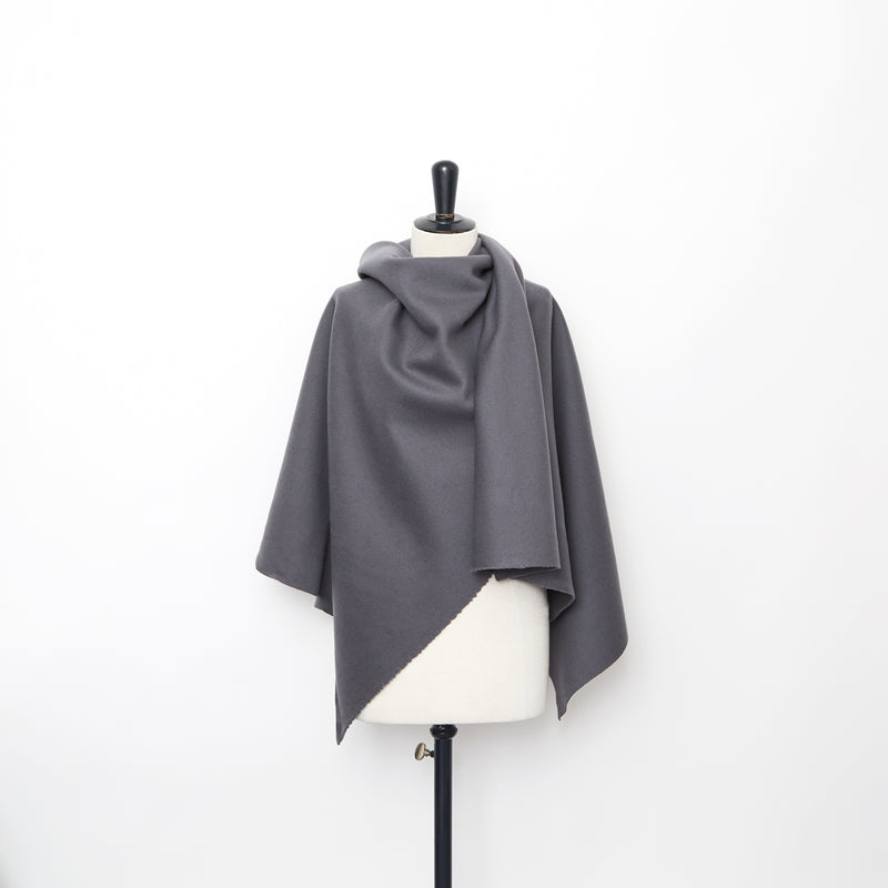 T23A05153 | Splittable Brushed Cashmere