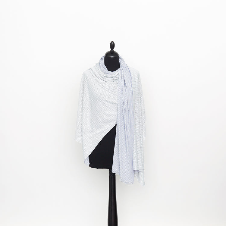 T23A05154 | Dash Stripe Jersey - view 2