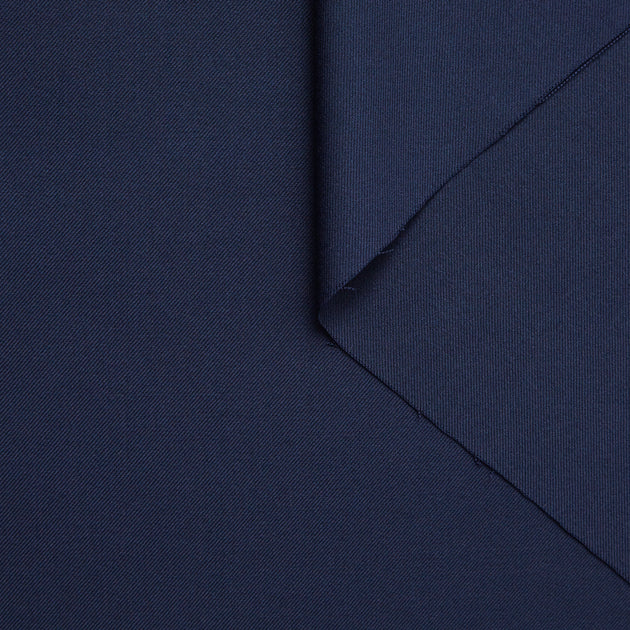 t23a05160 | Sergé de Laine Vierge pour Tailleur