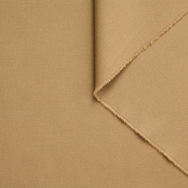 t23a05160 | Sergé de Laine Vierge pour Tailleur