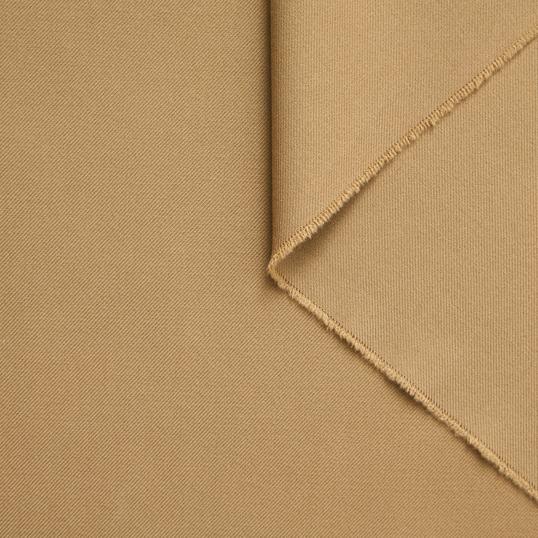 t23a05160 | Sergé de Laine Vierge pour Tailleur - vue 2