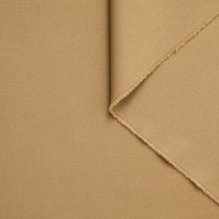 t23a05160 | Sergé de Laine Vierge pour Tailleur - vue 1