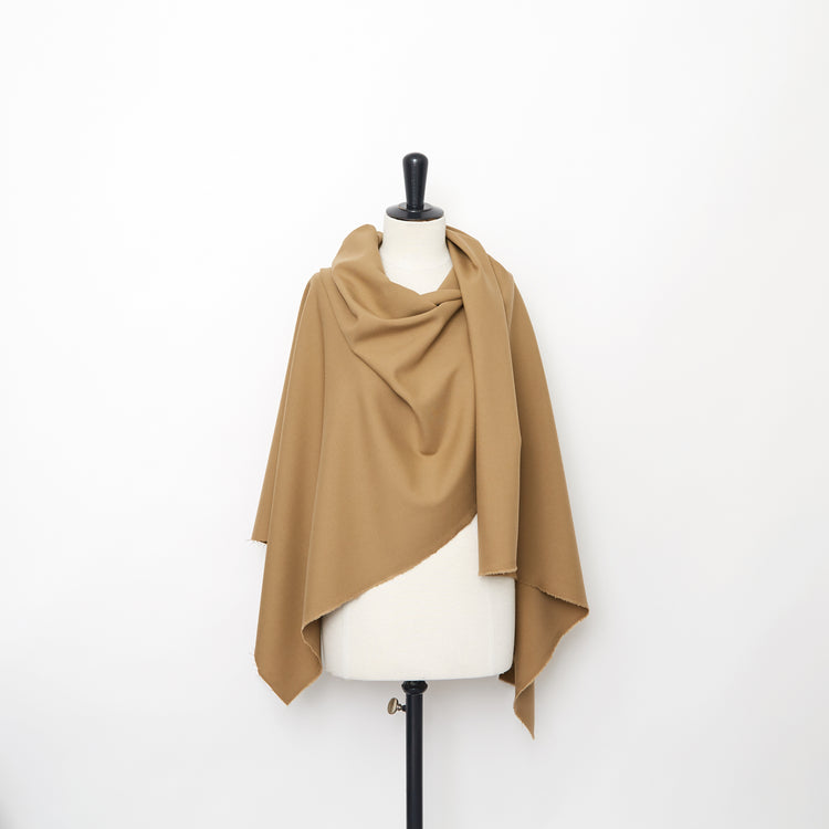 t23a05160 | Sergé de Laine Vierge pour Tailleur - vue 2