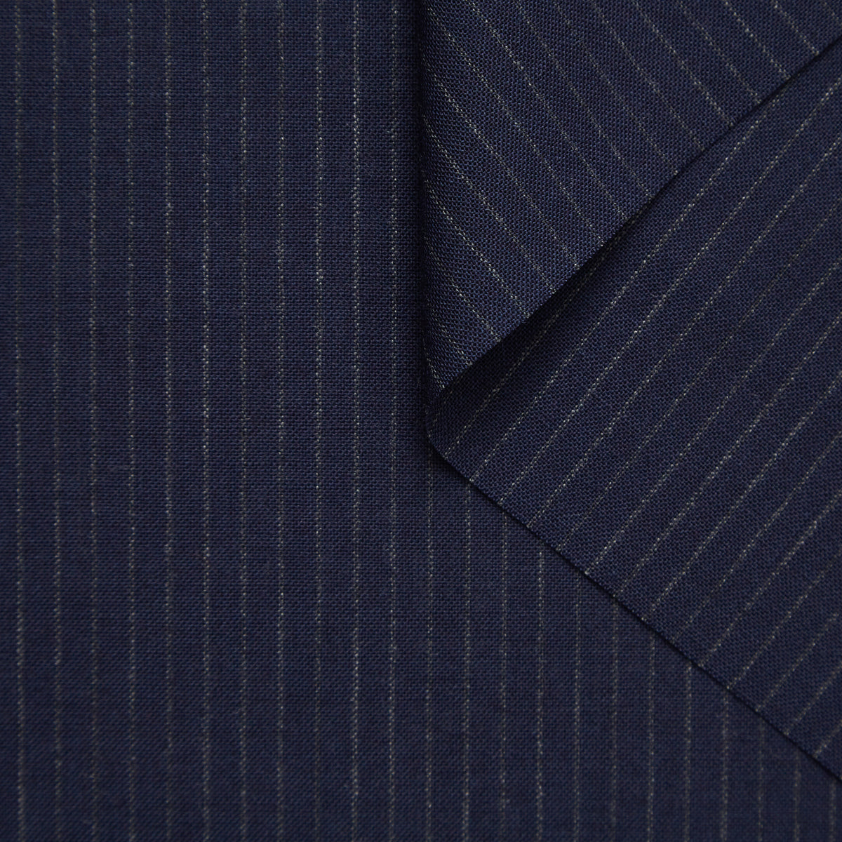 T23A05167 | Pinstripe Wool Suiting
