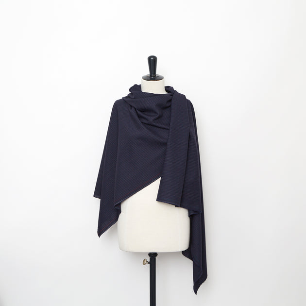 t23a05167 | Pinstripe en Laine pour Tailleur