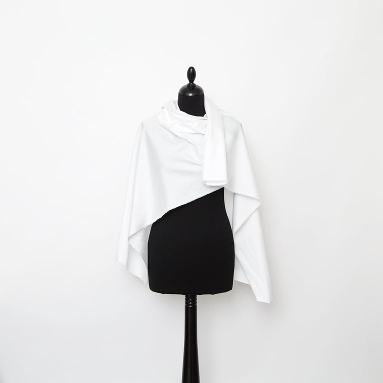 T23A05178 | Oxford Cotton Poplin - view 2