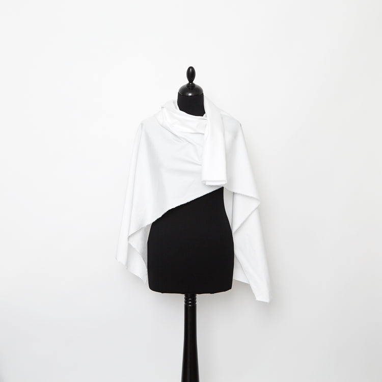 T23A05178 | Oxford Cotton Poplin - view 2