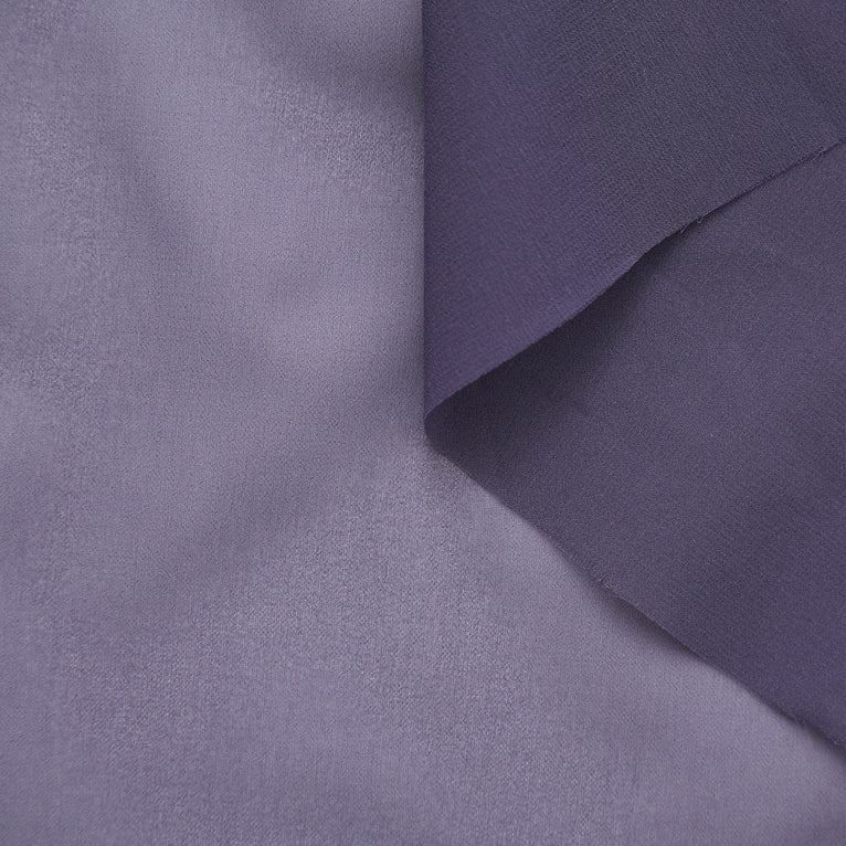 t23a05179 | Georgette de Soie Rigide - vue 1