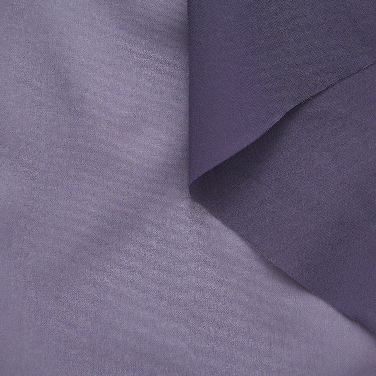 t23a05179 | Georgette de Soie Rigide - vue 1