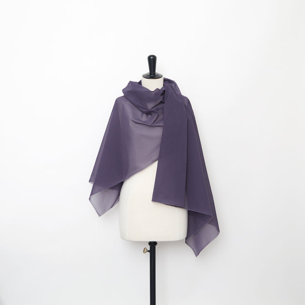 T23A05179 | Stiff Silk Georgette