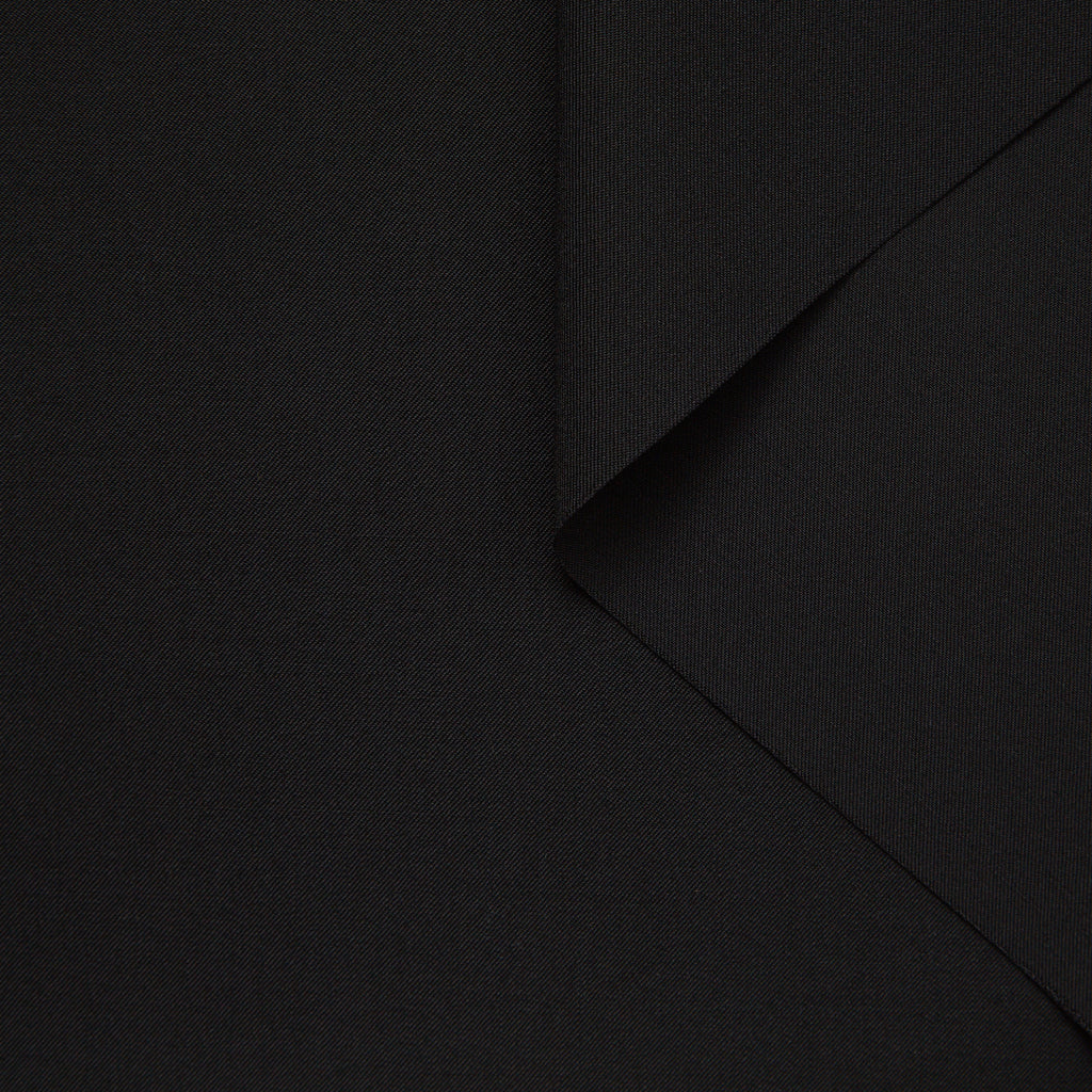 t23a05181 | Sergé Tuxedo de Laine Vierge