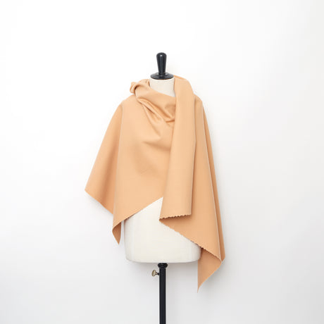  Splittable Wool Crepe