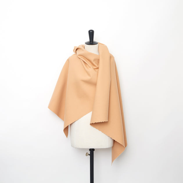 T23A05184 | Splittable Wool Crepe
