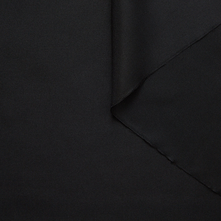 t23a05189 | Sergé de Soie Lustré - vue 5