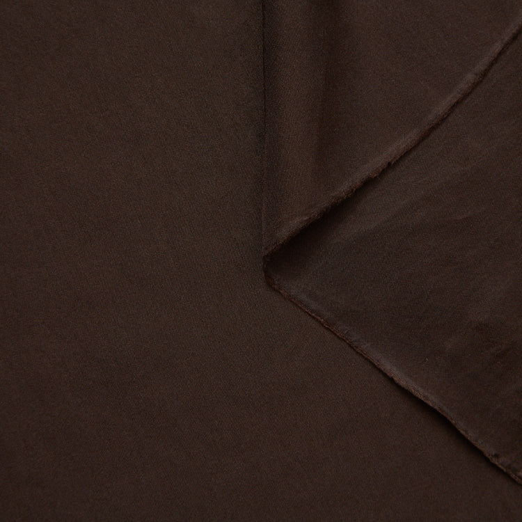 t23a05189 | Sergé de Soie Lustré - vue 1