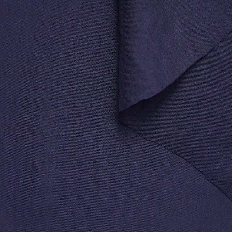 t23a05189 | Sergé de Soie Lustré - vue 2