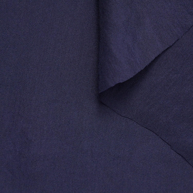 t23a05189 | Sergé de Soie Lustré - vue 1