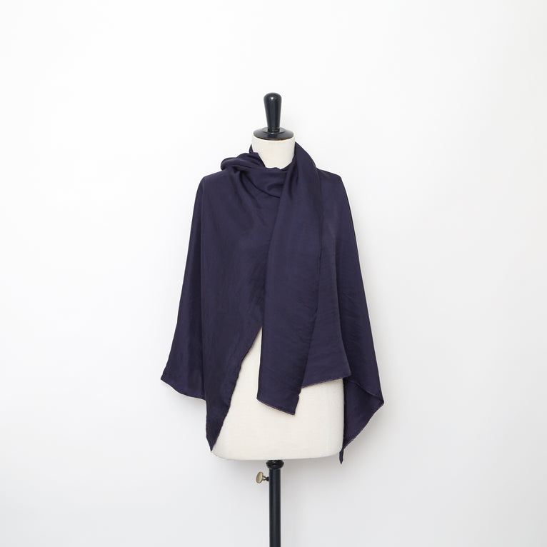 t23a05189 | Sergé de Soie Lustré - vue 3