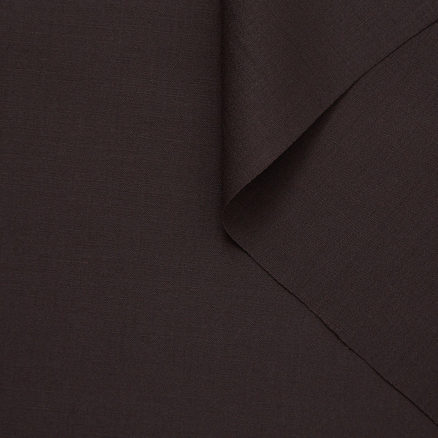 T23A05192 | Virgin Wool & Mohair Suiting