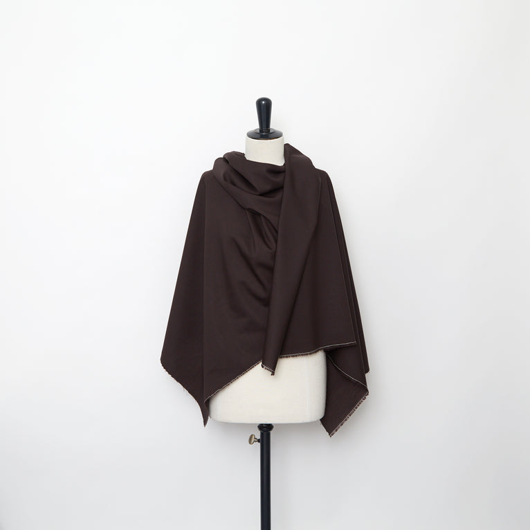 T23A05192 | Virgin Wool &amp; Mohair Suiting - view 4