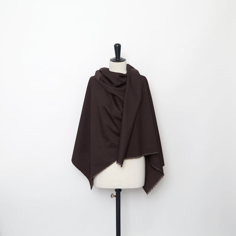 T23A05192 | Virgin Wool &amp; Mohair Suiting - view 2