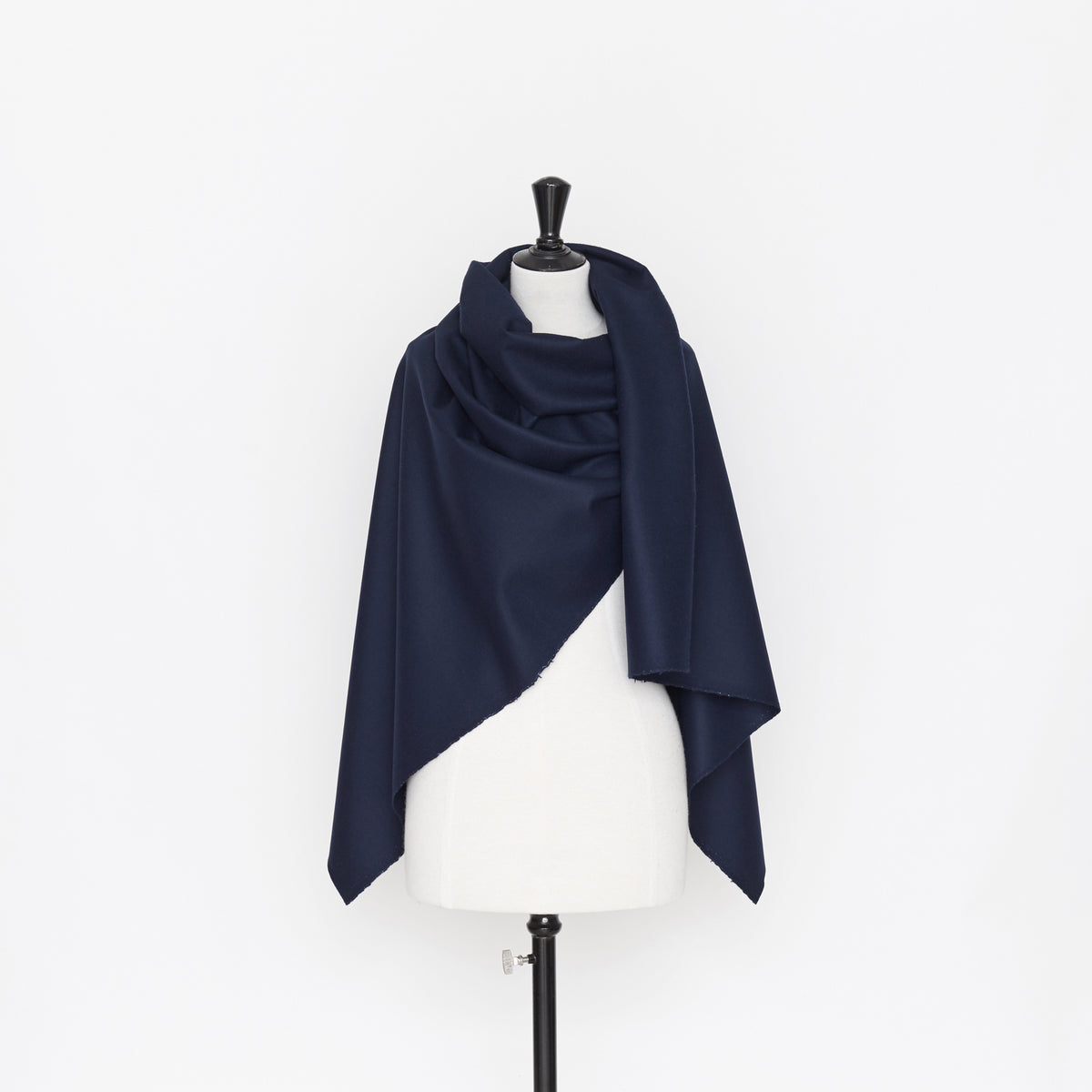 T23A05198 | Felted Wool Drap