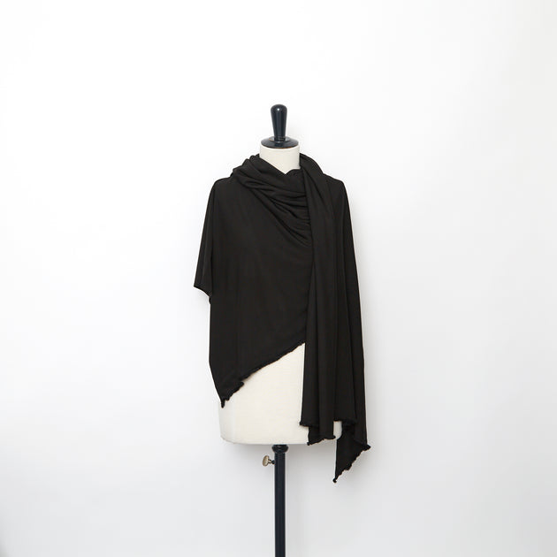 T23A05200 | Viscose Crepe Jersey