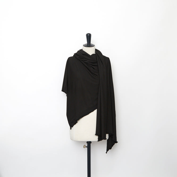 t23a05200 | Jersey de Viscose - vue 2