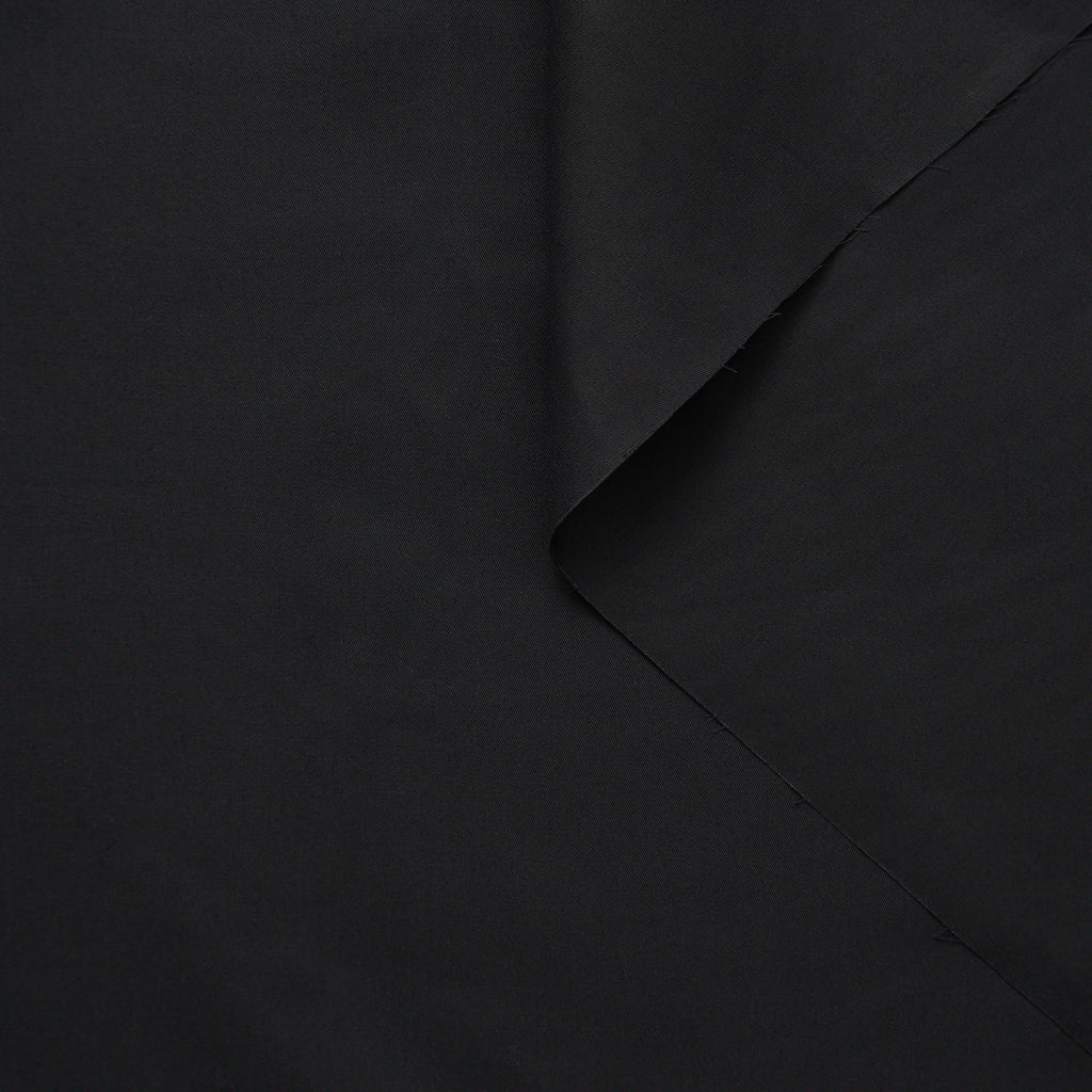 t23a05203 | Sergé de Coton Chintz Déperlant