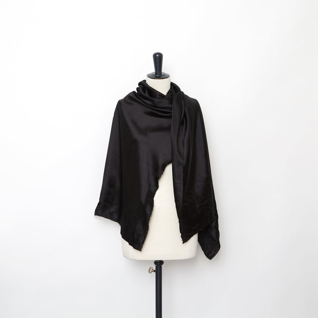 T23A05215 | Shiny Viscose Lining