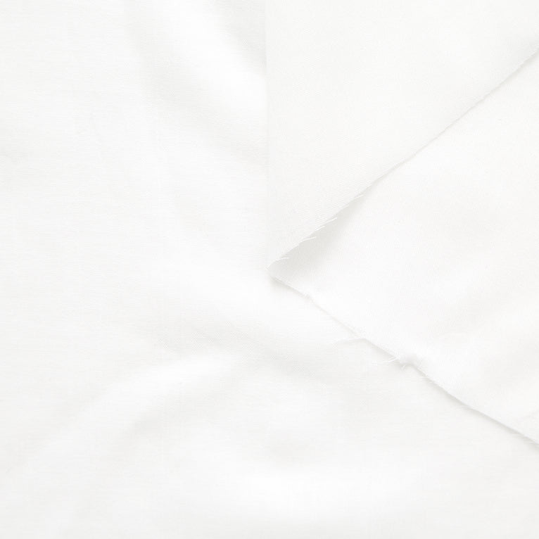 T23A05217 | Light Cotton Voile - view 1