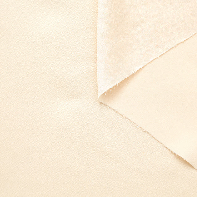 T23A05219 | Technical Crepe Satin