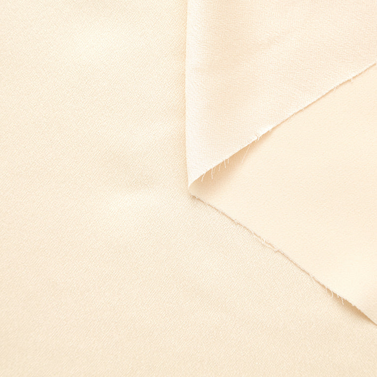 t23a05219 | Crêpe Envers Satin Technique - vue 1