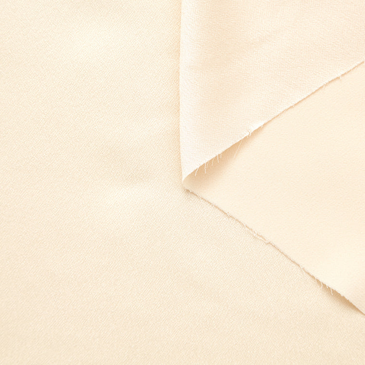 t23a05219 | Crêpe Envers Satin Technique - vue 1