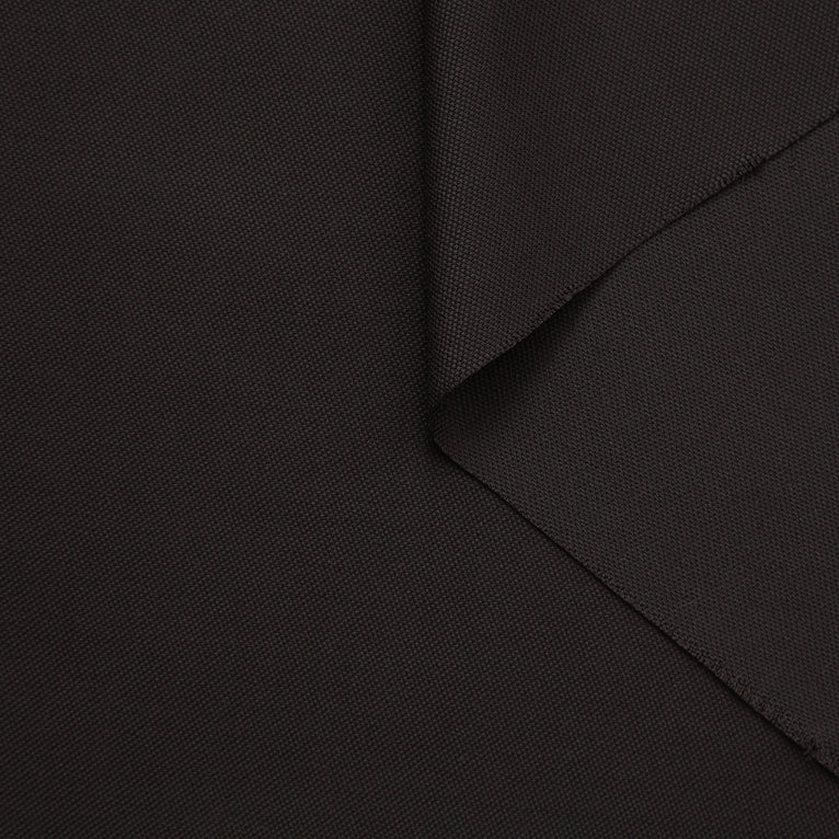 T23A05221 | Wool &amp; Mohair Grain De Poudre - view 1