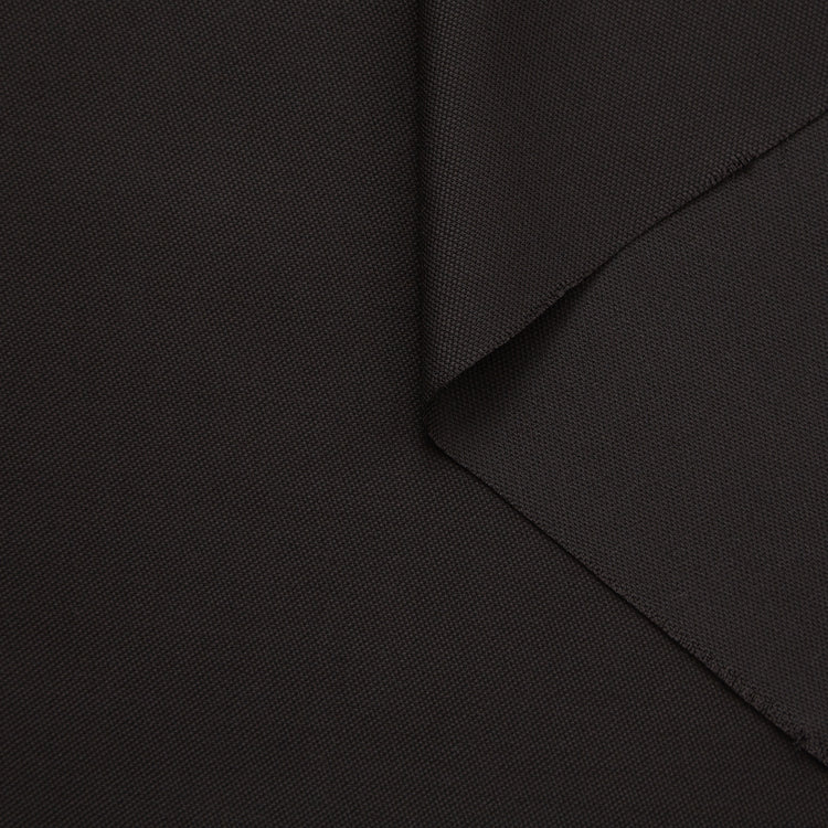 T23A05221 | Wool &amp; Mohair Grain De Poudre - view 1