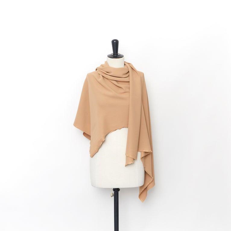 t23a05226 | Cady de Soie Double Face - vue 2