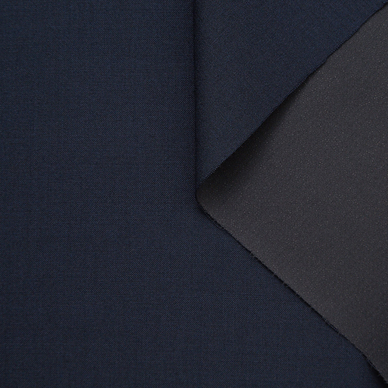 T23A05227 | Fused Wool Suiting - view 1