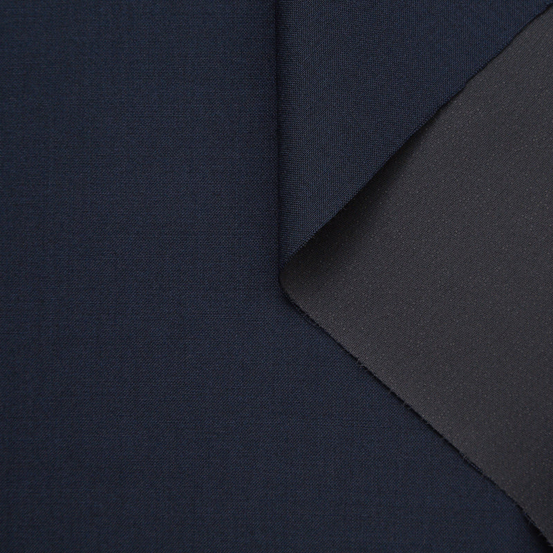 T23A05227 | Fused Wool Suiting