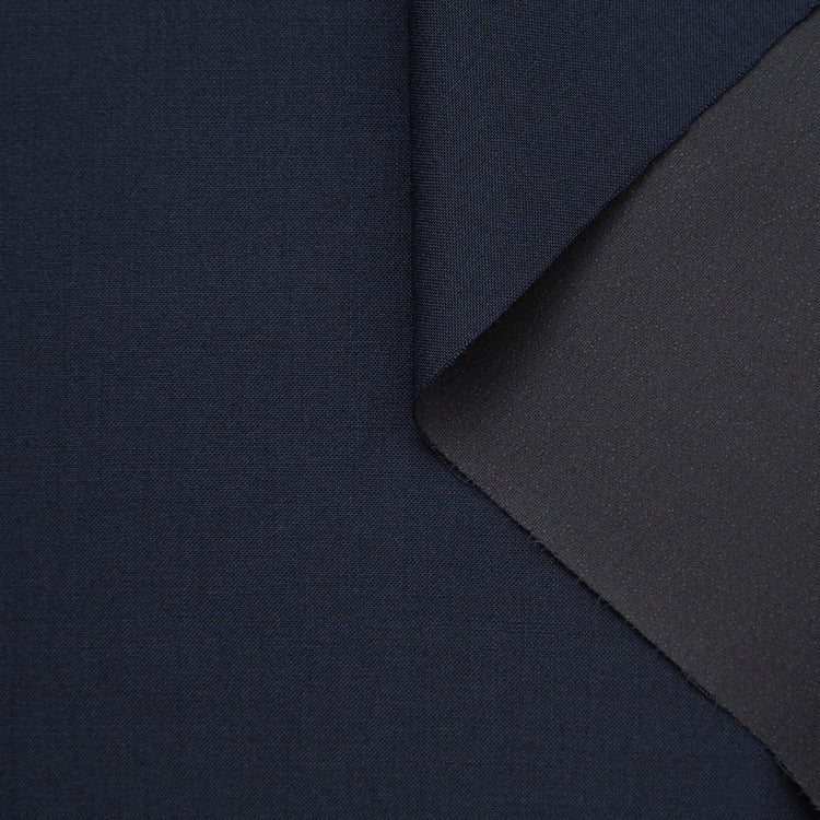 T23A05227 | Fused Wool Suiting - view 1